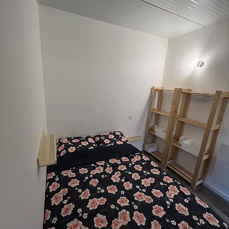 La Bordelaise - Logement Cosy Avec Jardin A Begles Exterior photo